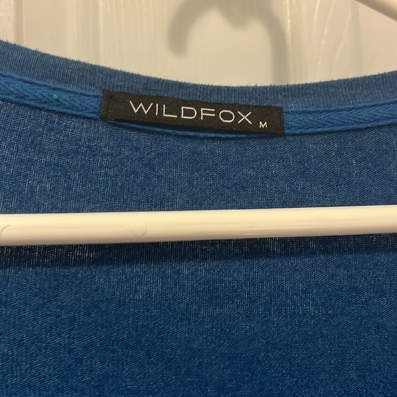 Gorgeous blue Sunday I love you sweatshirt - Picture 3 of 3